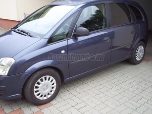 OPEL MERIVA A 1.4 Essentia