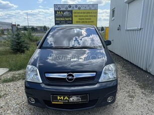 OPEL MERIVA A 1.4 Essentia FRISS VIZSGA! 124.000 KM!