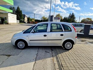 OPEL MERIVA A 1.4 Essentia Jéghideg Klíma! Megkímélt Állapot!