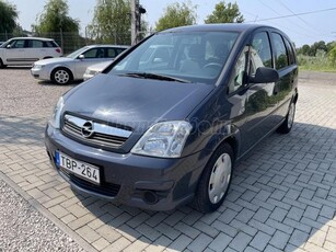 OPEL MERIVA A 1.4 Essentia KLÍMA.VONÓHOROG.ÚJ GUMIKKAL