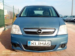 OPEL MERIVA A 1.4 Essentia MÜSZAKI:nincs KM:247.450! DIGITKLIMA. ABS. ESP. SZERVÓ. 4 LUFI. EL. ABLAKOK. KÖZ