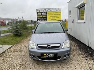 OPEL MERIVA A 1.4 Essentia SZÉP ÁLLAPOT!FRISS VIZSGA!KLÍMA!