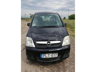 OPEL MERIVA A 1.4 Essentia X01 MONOCAB