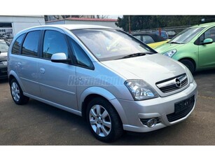 OPEL MERIVA A 1.6 16V Cosmo 117.000 KM! DIG. KLIMA