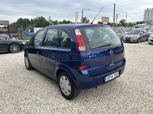 OPEL MERIVA A 1.6 16V Cosmo 185000km