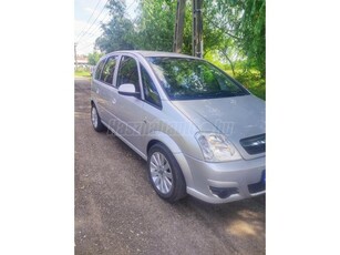 OPEL MERIVA A 1.6 16V Cosmo