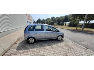 OPEL MERIVA A 1.6 16V Cosmo