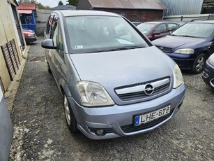 OPEL MERIVA A 1.6 16V Cosmo