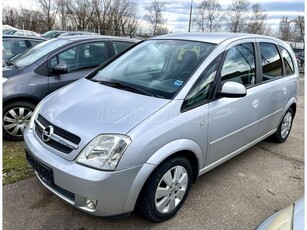 OPEL MERIVA A 1.6 16V Cosmo