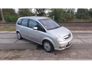 OPEL MERIVA A 1.6 16V Cosmo