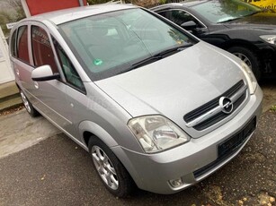 OPEL MERIVA A 1.6 16V Cosmo