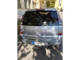 OPEL MERIVA A 1.6 16V Cosmo ülésfútés.klímás