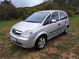 OPEL MERIVA A 1.6 16V Enjoy