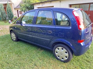 OPEL MERIVA A 1.6 16V Enjoy Easytronic