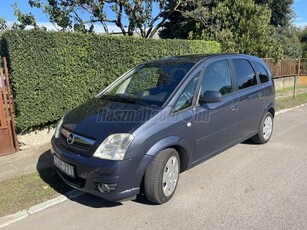 OPEL MERIVA A 1.6 16V Enjoy Easytronic