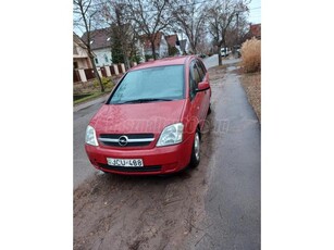 OPEL MERIVA A 1.6 16V Enjoy Easytronic