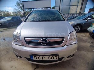 OPEL MERIVA A 1.6 16V Enjoy Easytronic