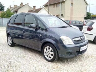 OPEL MERIVA A 1.6 16V Enjoy Friss Műszaki-2 Tulaj!