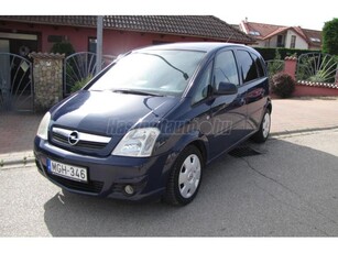 OPEL MERIVA A 1.6 16V Enjoy FRISS VIZSGA! 2008-As Modell...189e Km!