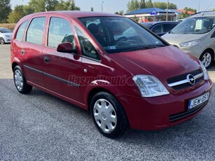 OPEL MERIVA A 1.6 16V Enjoy Magyarországi