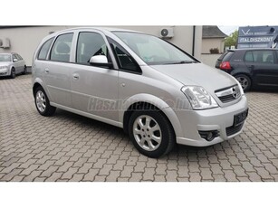 OPEL MERIVA A 1.6 16V Enjoy ÜLÉSFÜTÉS.VONOHOROG STB