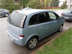 OPEL MERIVA A 1.6 16V Essentia Easytronic