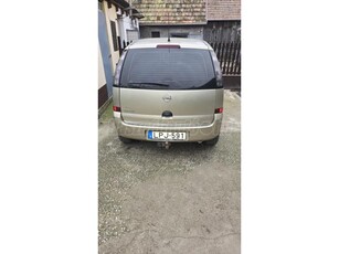 OPEL MERIVA A 1.6 16V Essentia Easytronic