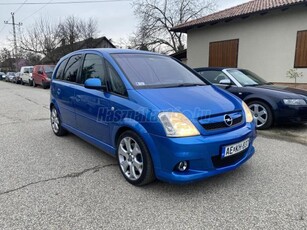 OPEL MERIVA A 1.6 OPC