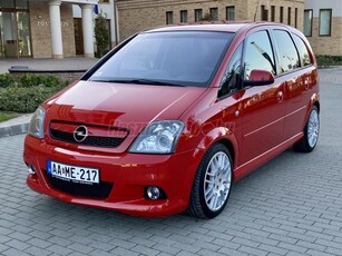 OPEL MERIVA A 1.6 OPC