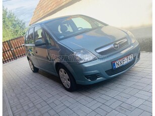 OPEL MERIVA A 1.7 CDTI Cosmo