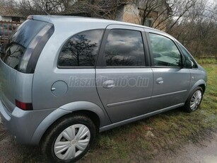 OPEL MERIVA A 1.7 CDTI Cosmo