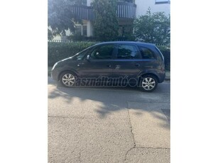 OPEL MERIVA A 1.7 CDTI Cosmo