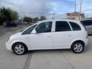 OPEL MERIVA A 1.7 CDTI Cosmo (RENDSZERESEN KARBANTARTOTT-JÉGHIDEG KLIMA)