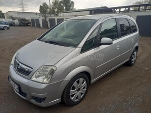 OPEL MERIVA A 1.7 CDTI Cosmo +VONÓHOROG+KLÍMA+