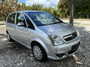 OPEL MERIVA A 1.7 CDTI Enjoy 178.000KM!! Friss vizsga! 3 kulcs! Kisebb csere!