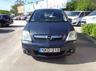 OPEL MERIVA A 1.7 CDTI Enjoy