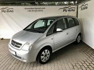 OPEL MERIVA A 1.7 CDTI Enjoy