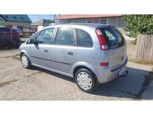 OPEL MERIVA A 1.7 CDTI Essentia