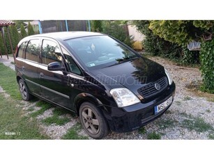 OPEL MERIVA A 1.7 DTI Enjoy