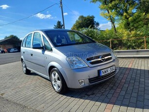 OPEL MERIVA A 1.7 DTI Essentia Szép állapotban