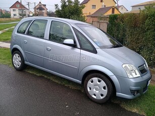 OPEL MERIVA A