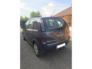 OPEL MERIVA A