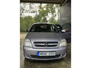 OPEL MERIVA A X01 MONOCAB 1.7 CDTI