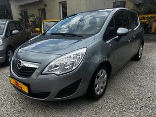 OPEL MERIVA B 1.3 CDTI Active NÉVRE ÍRVA!FRISS MŰSZAKI!!! 61 241KM!!!!!!!!!!!!!!!