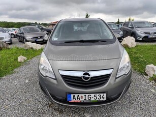 OPEL MERIVA B 1.3 CDTI Cosmo 177.055 Km!! Vezetett szervízkönyv!!