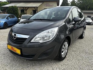 OPEL MERIVA B 1.3 CDTI Cosmo NÉVRE ÍRVA!FRISS MŰSZAKI!!!KOMPLETT VEZÉRLÉS CSERE!!!