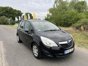 OPEL MERIVA B 1.3 CDTI Design Már az újabb tipusú Meriva!