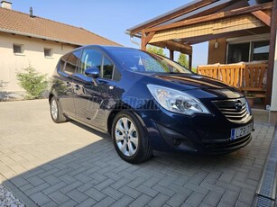 OPEL MERIVA B 1.3 CDTI EcoFlex Cosmo