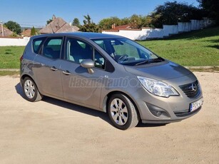 OPEL MERIVA B 1.3 CDTI EcoFlex Cosmo Start-Stop