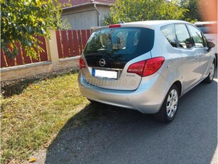 OPEL MERIVA B 1.3 CDTI EcoFlex Enjoy Start-Stop